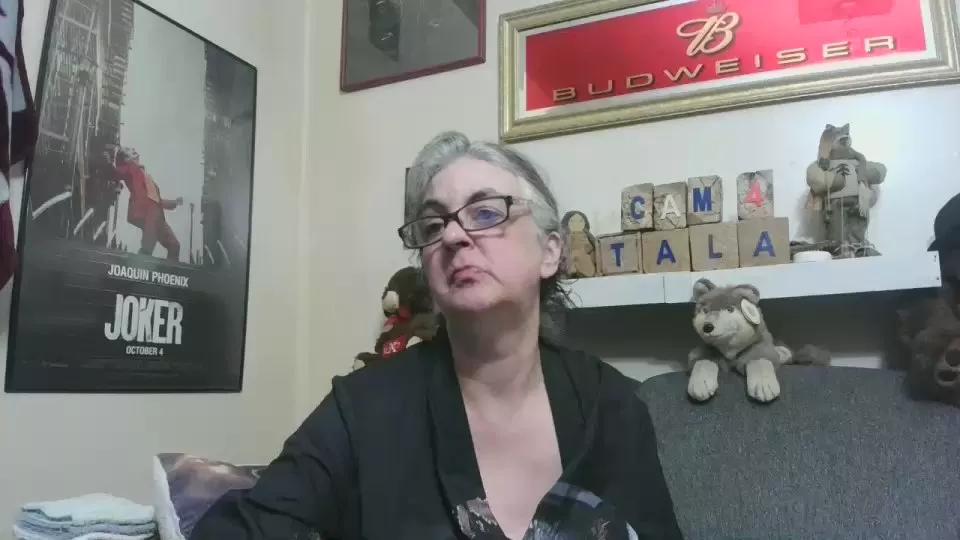 TalaMuschii from Cam4