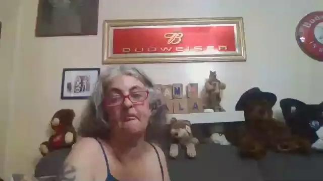 TalaMuschii from Cam4