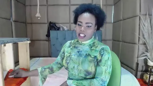 TamaraGill from Cam4