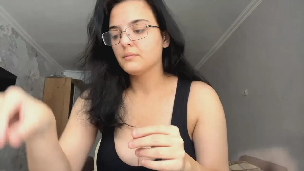 TeenaHulstine from Cam4