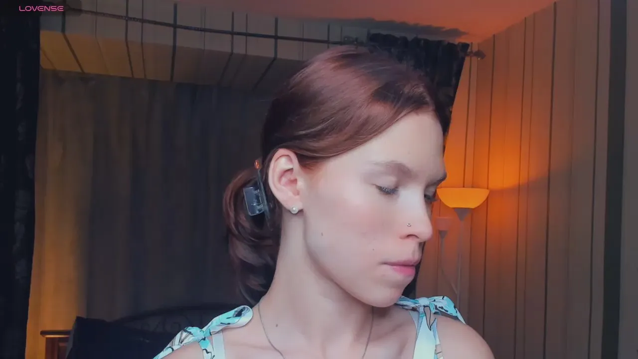 TiffanieDelvin from Cam4