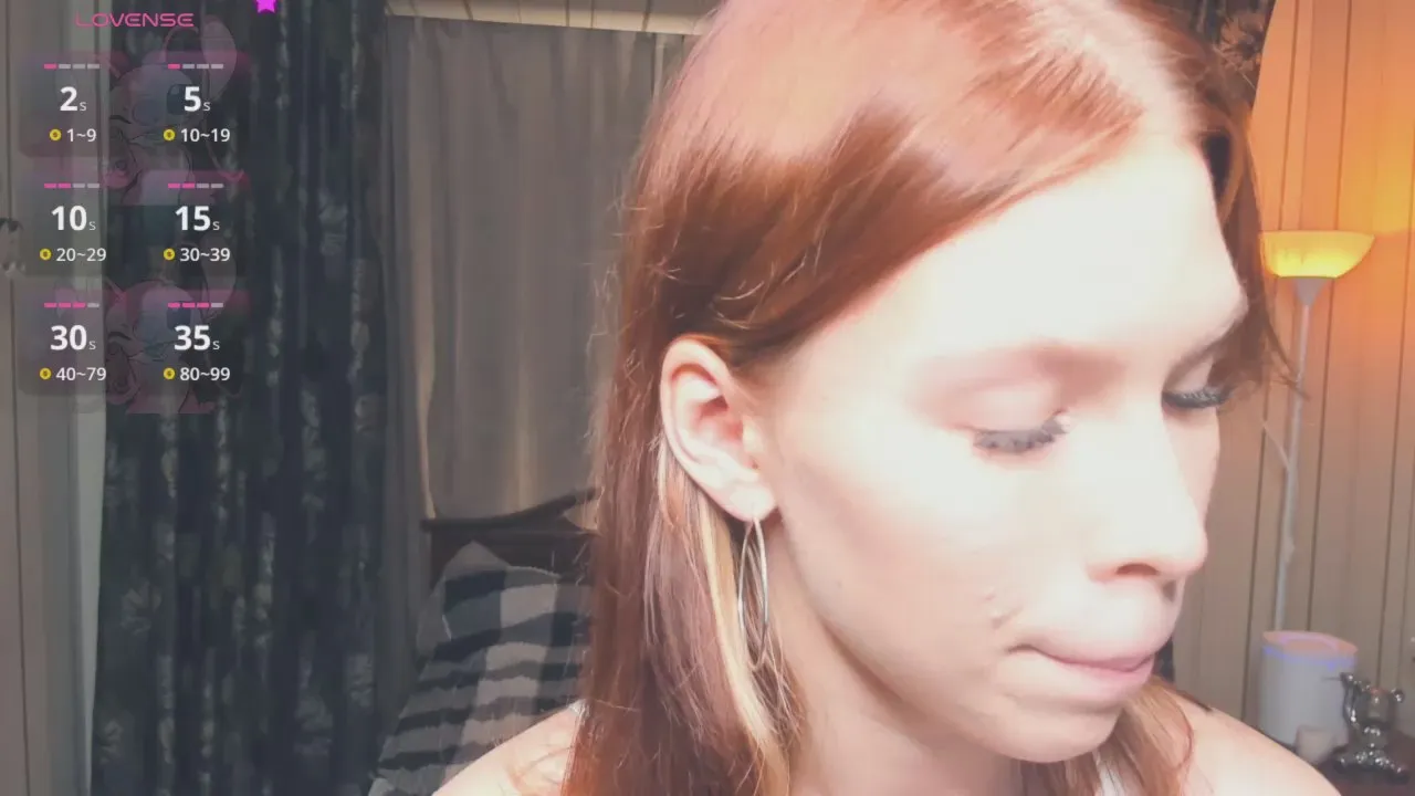 TiffanieDelvin from Cam4