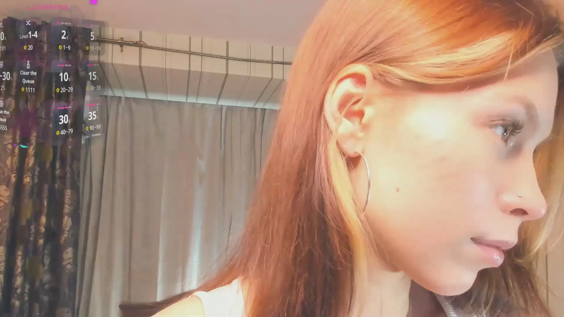 TiffanieDelvin from Cam4