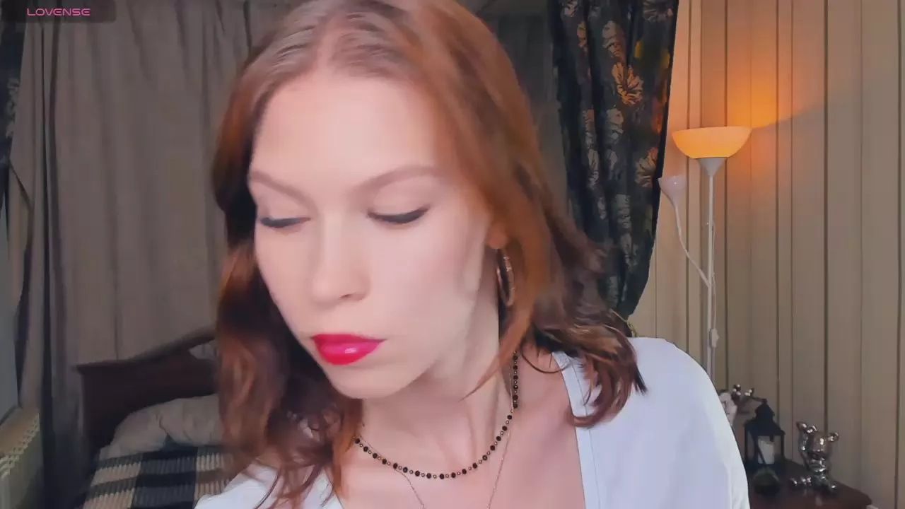 TiffanieDelvin from Cam4