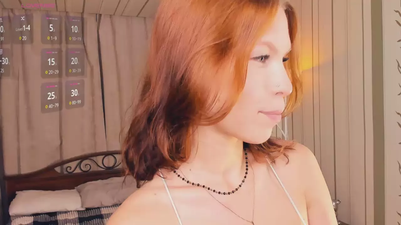 TiffanieDelvin from Cam4