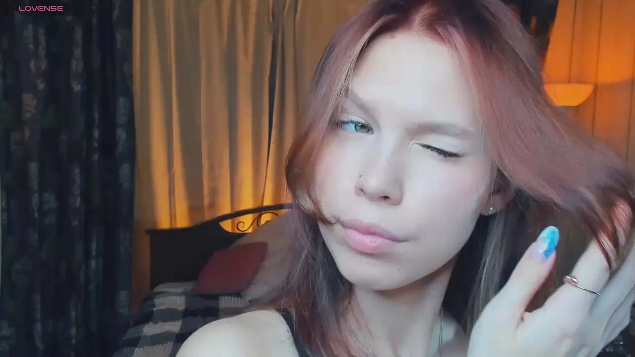 TiffanieDelvin from Cam4