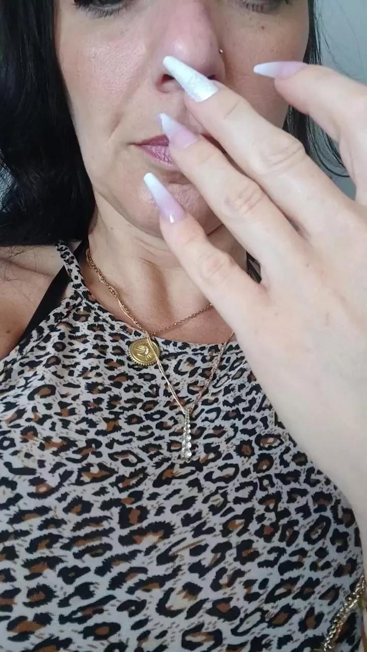 Titouna from Cam4