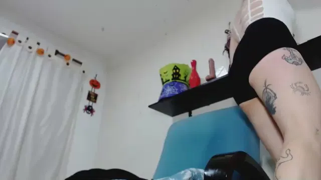 TotalSlave from Cam4