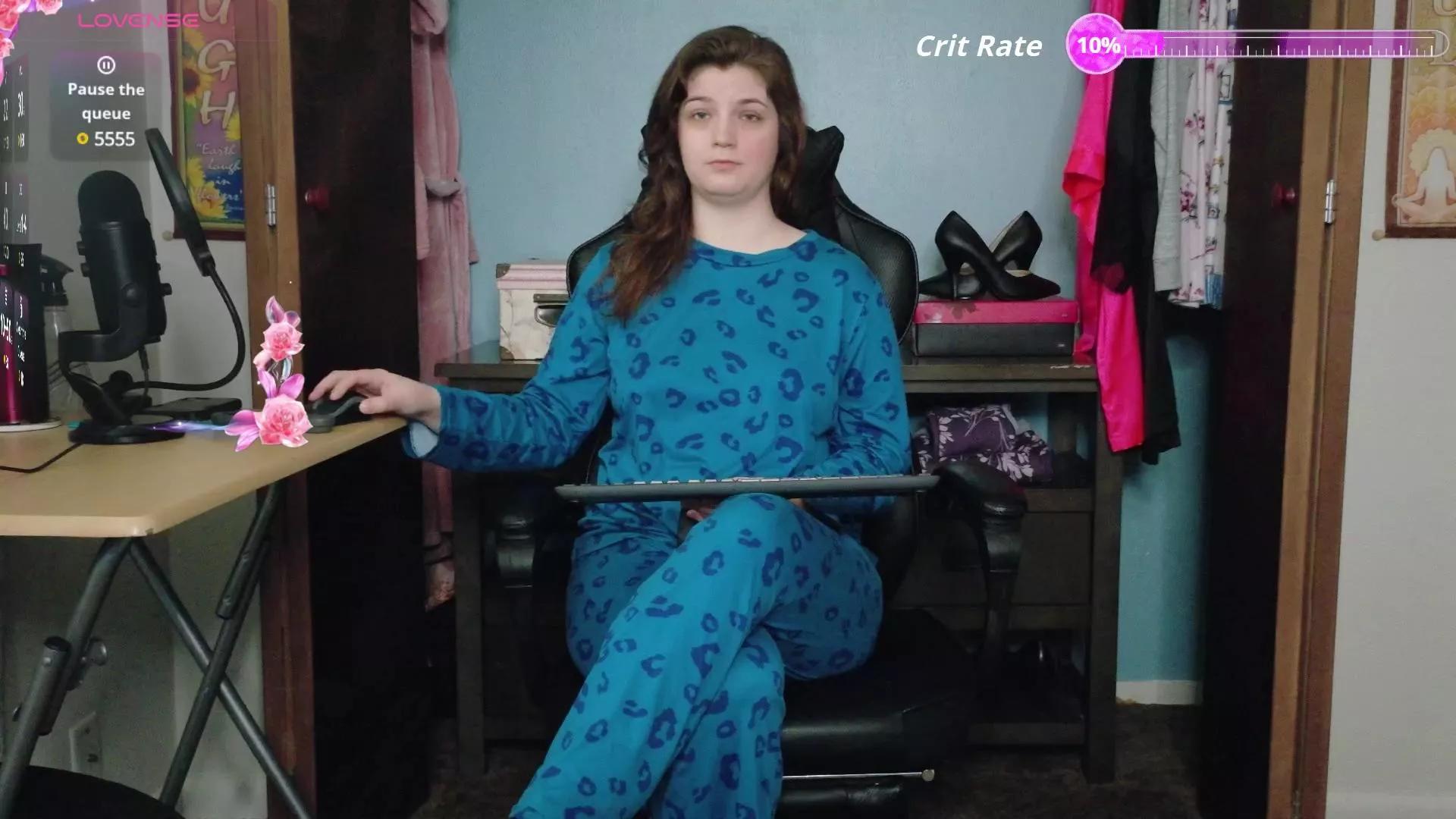 Treejeanne from Cam4