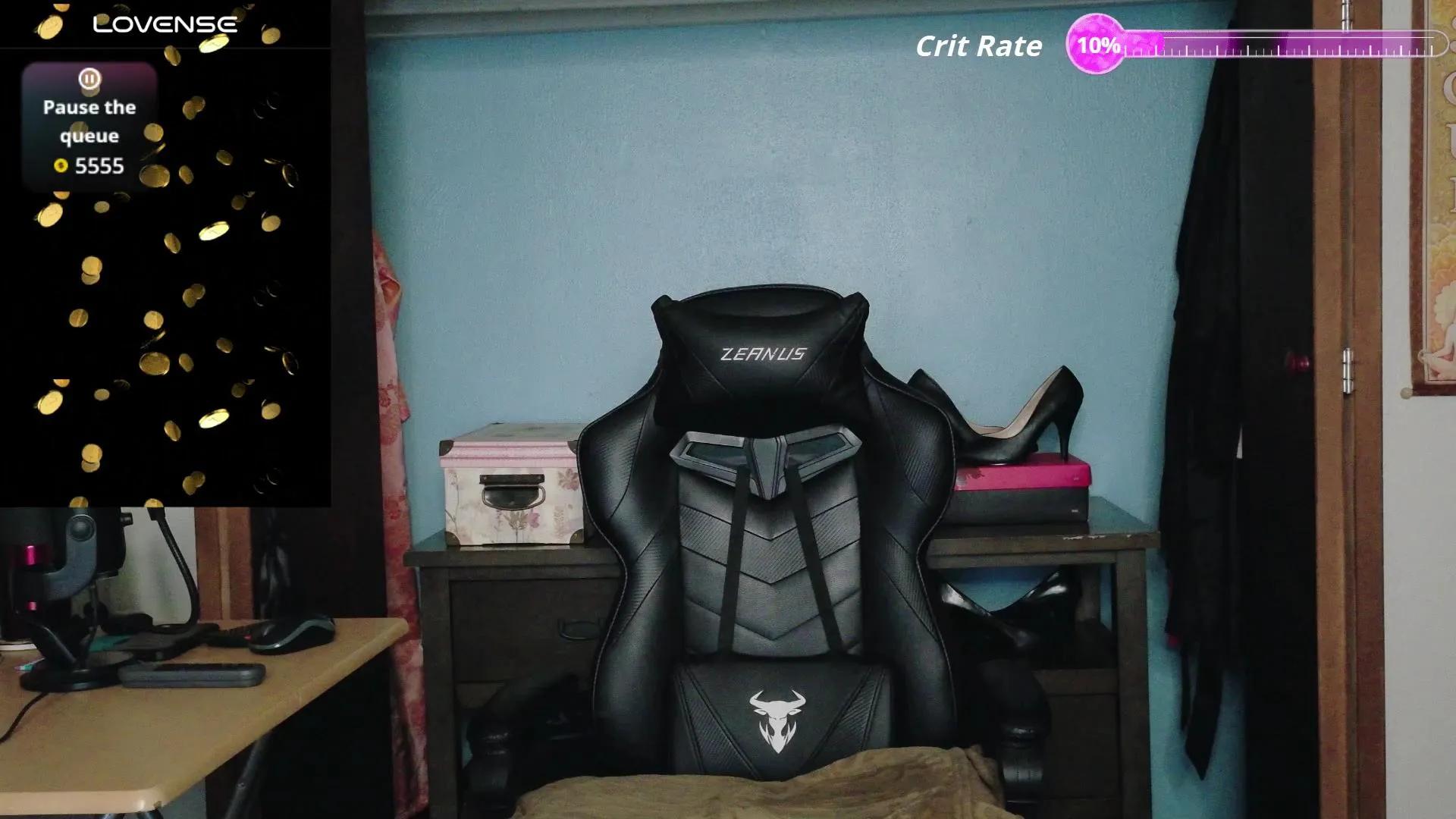 Treejeanne from Cam4