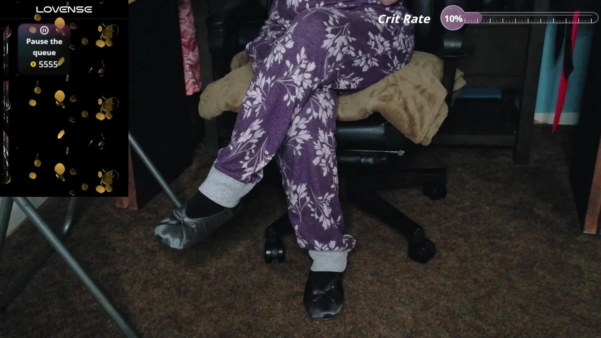 Treejeanne from Cam4
