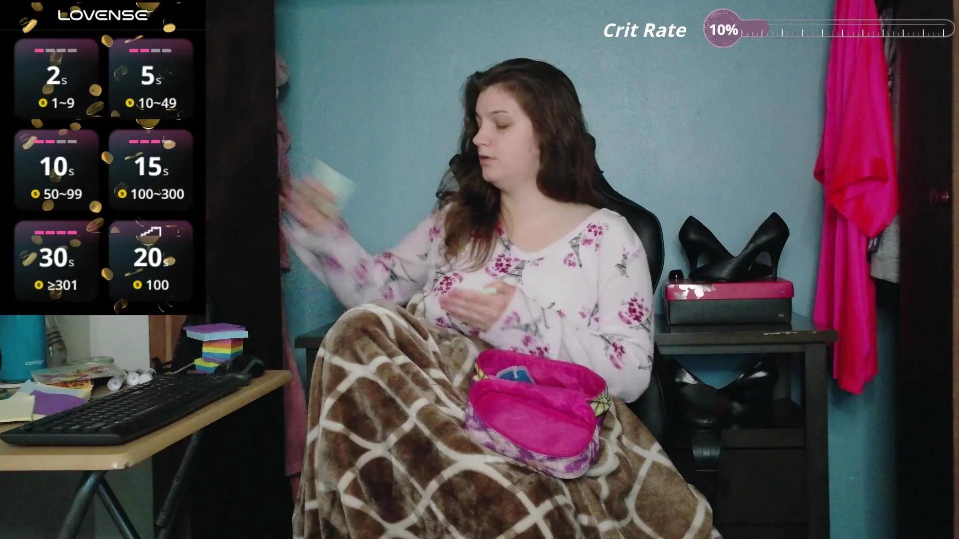 Treejeanne from Cam4