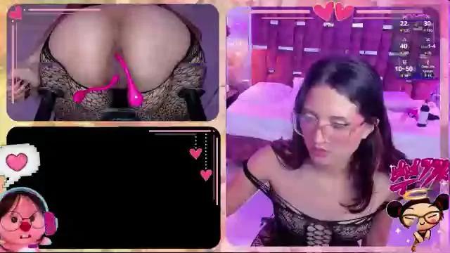 Vivicute from Cam4