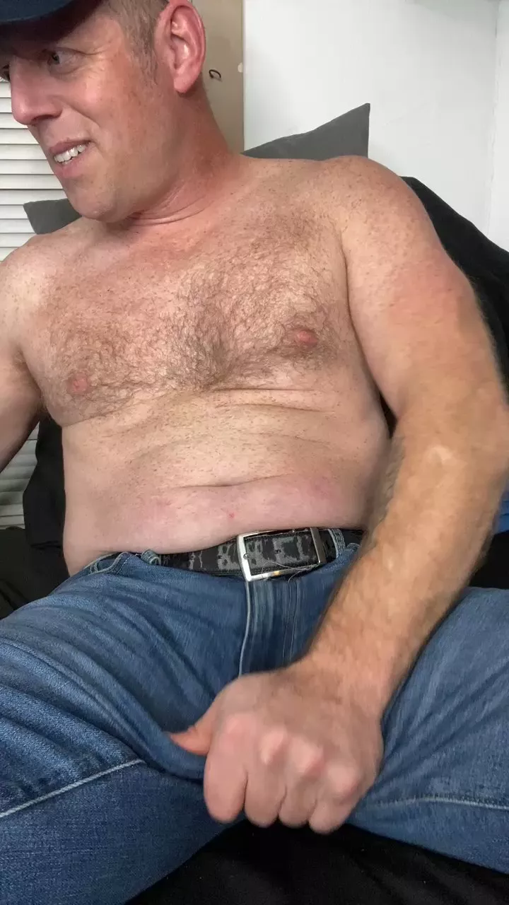 Wanamaker2 from Cam4