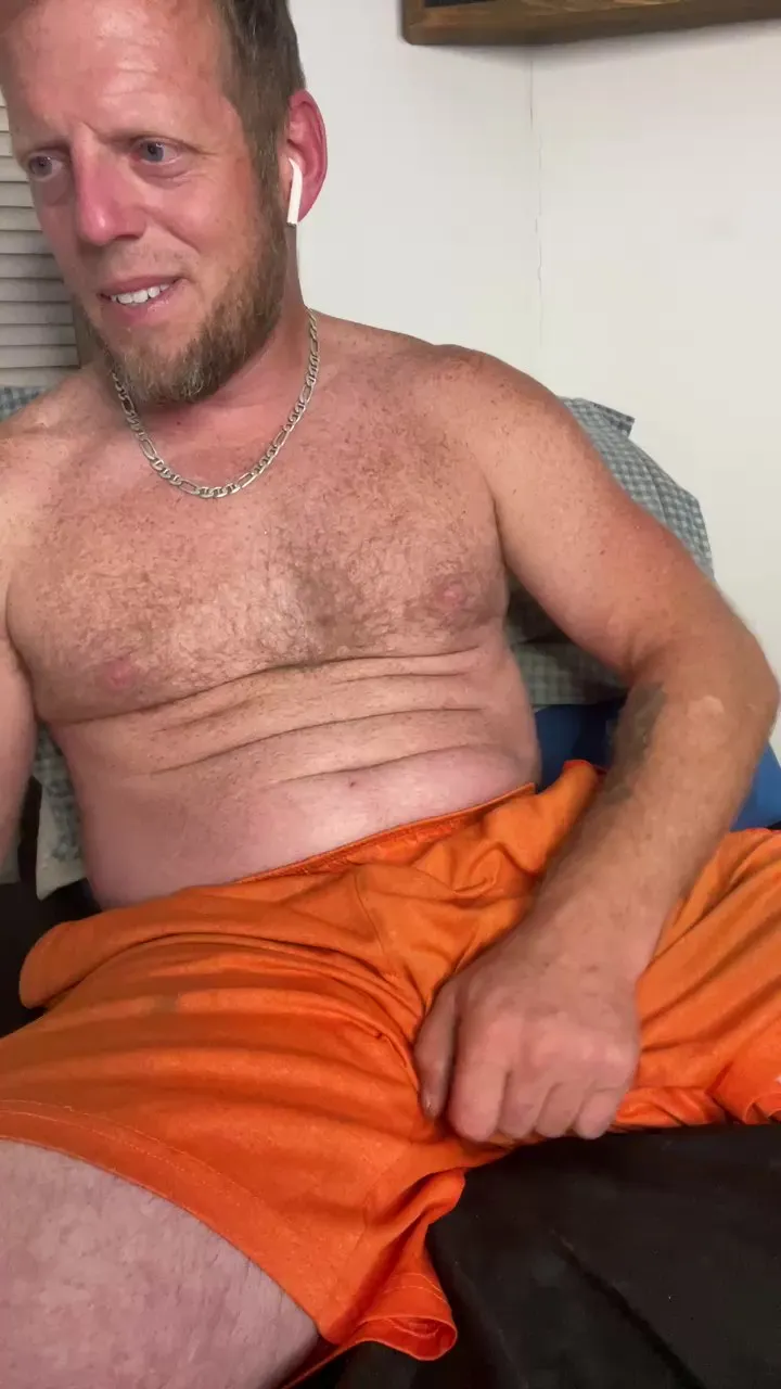 Wanamaker2 from Cam4