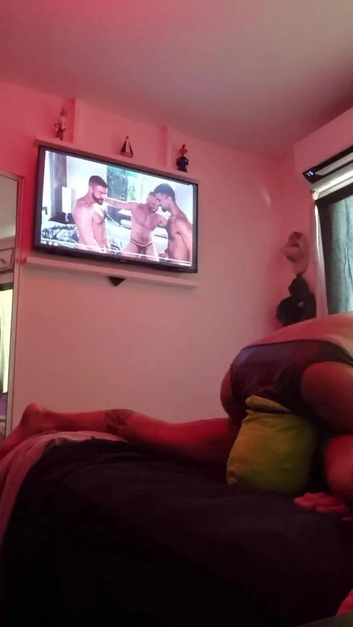 Wellcarioca89 from Cam4