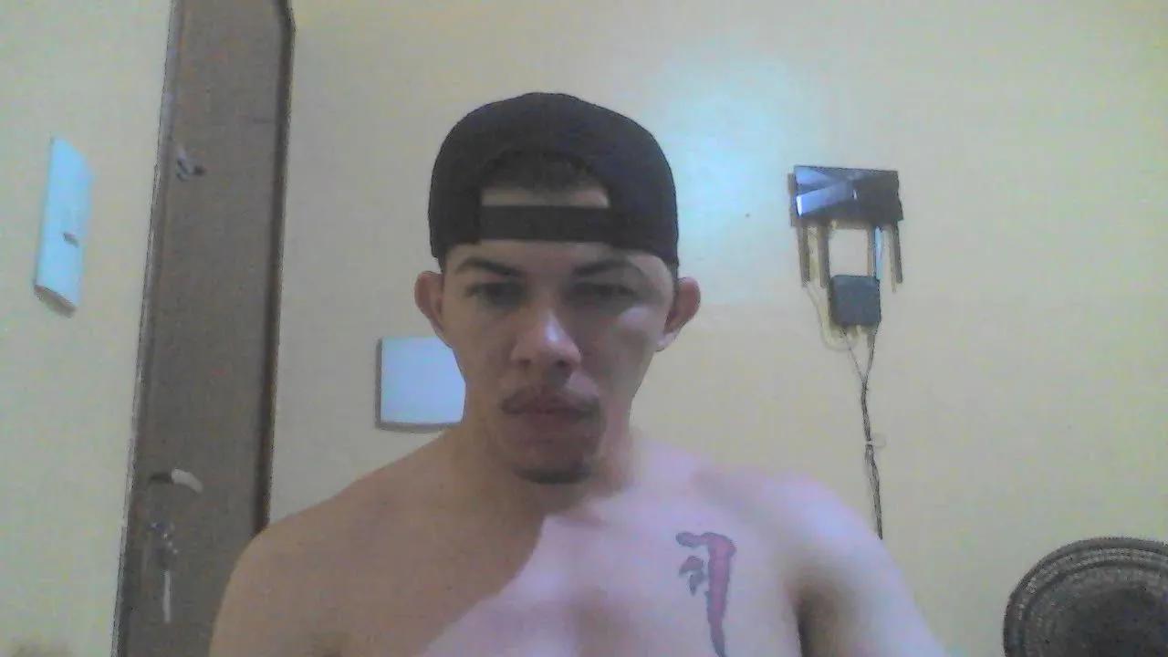 Willbnobre from Cam4