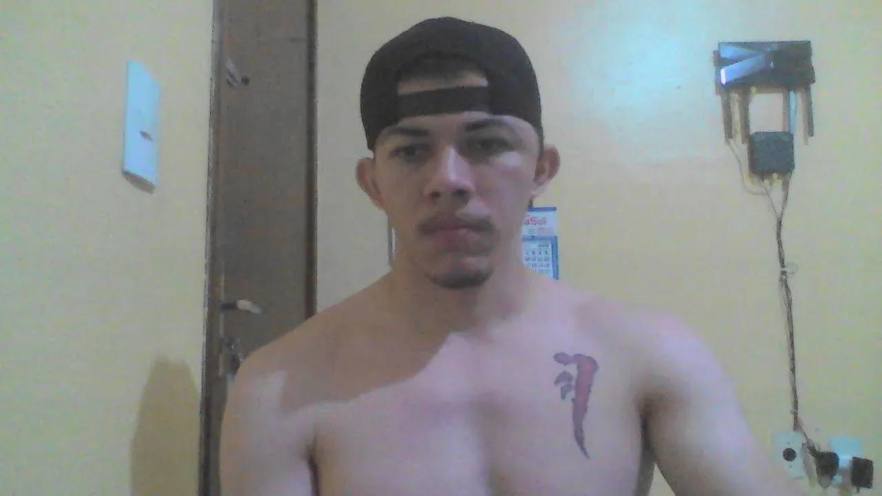 Willbnobre from Cam4
