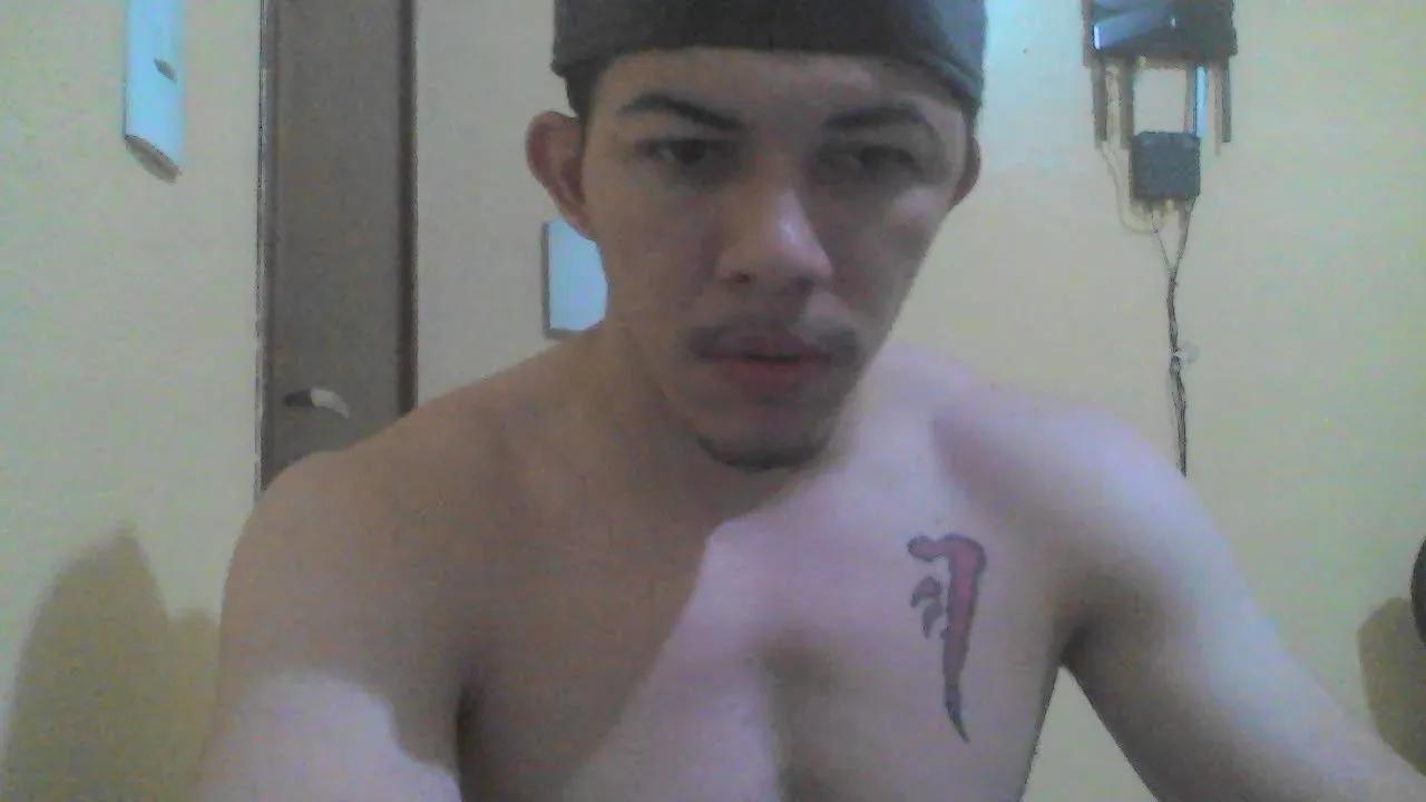 Willbnobre from Cam4