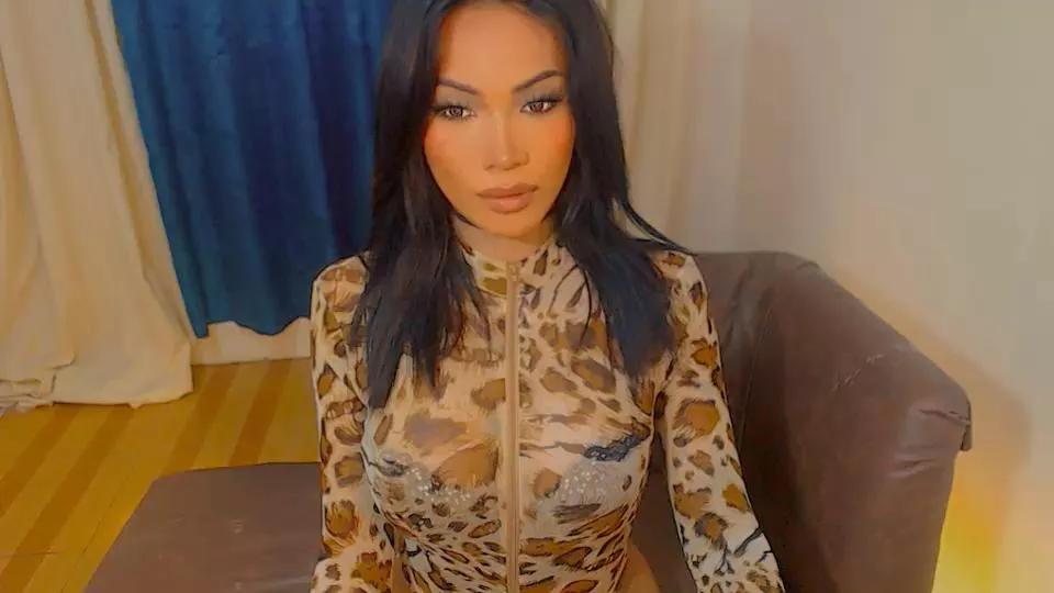 Xsassy_lea from Cam4