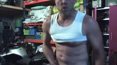 Xxxironggxxx from Cam4