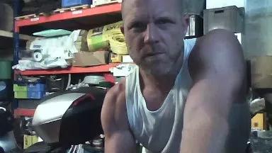 Xxxironggxxx from Cam4