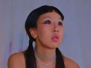 A11yson from CamSoda