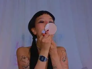 A11yson from CamSoda