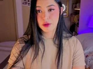 Aashleey from CamSoda