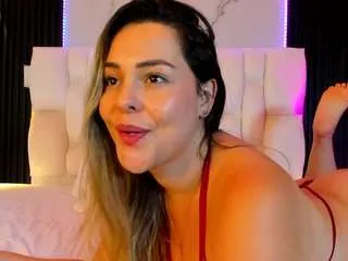 Abbyy-lopez from CamSoda