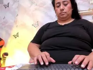 Agatha-xxx69 from CamSoda