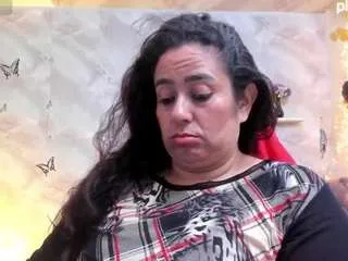 Agatha-xxx69 from CamSoda