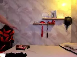 Agatha-xxx69 from CamSoda