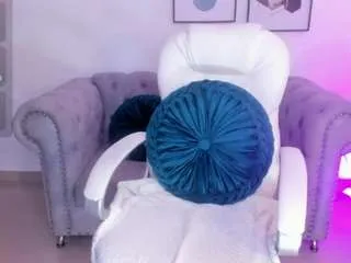 Aida-adams from CamSoda