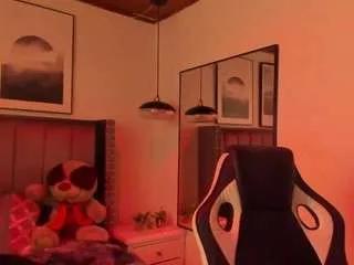 Alaia-cute from CamSoda