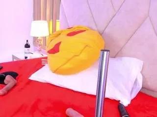 Alaz-sanna from CamSoda