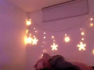Amapolaunicorn from CamSoda