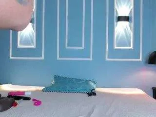 Amatista-lewis from CamSoda