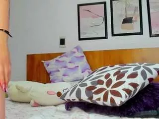 Ammy-vond from CamSoda