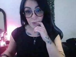 Anastasia-basst from CamSoda