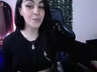 Anastasia-basst from CamSoda