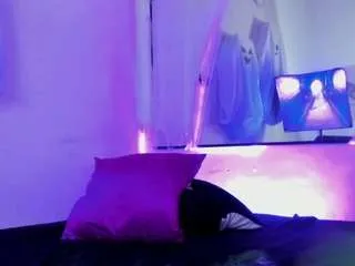 Annachernovaa from CamSoda