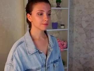 Annatussey from CamSoda