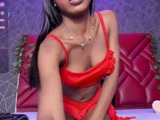 Annybrannd from CamSoda