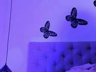 Arca-foxxx from CamSoda