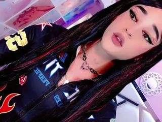Ariia-janee from CamSoda