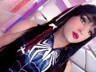 Ariia-janee from CamSoda