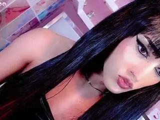 Ariia-janee from CamSoda