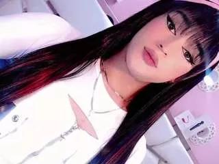 Ariia-janee from CamSoda