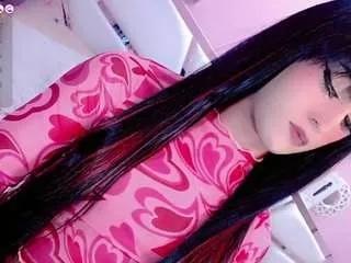Ariia-janee from CamSoda